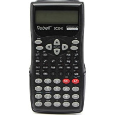 Rebell Kalkulator Rebell RE-SC2040 BX