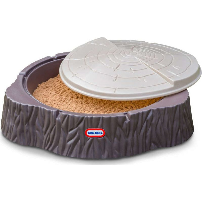 Little Tikes Pieniek sandbox 97x97 cm (644658)
