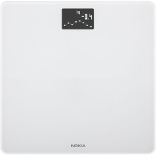 Withings Bathroom weight Withings Body (WBS06-All-Inter)