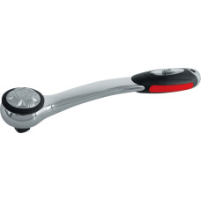 Modeco Grzechotka standardowa 1/2" 250mm (MN-55-519)