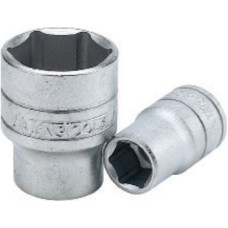 Teng Tools 6-angle cap 1/2" 27mm (74314709)