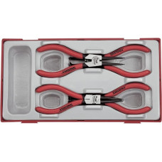 Teng Tools 4-element set of internal and external binder rings - 112520101