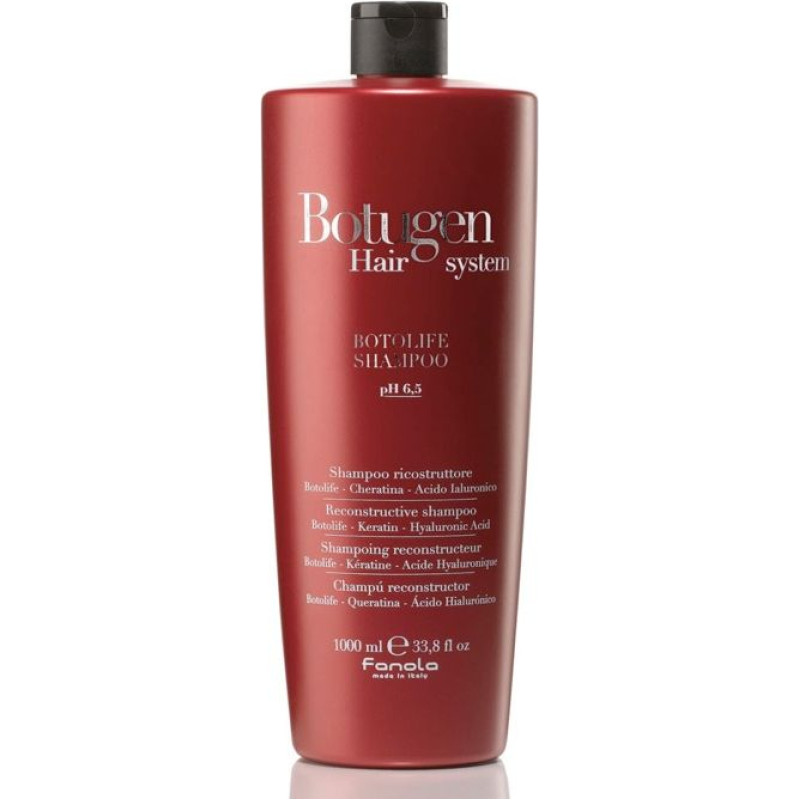 Fanola Shampoo Fanola Botolife 1000ml