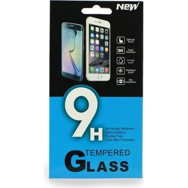 Premiumglass Glass tempered to Asus Zenfone 3 ZE520KL