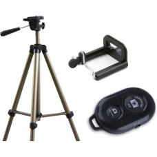 Weifeng Trip to Phone Smartphone Selfie Handle + Pilot