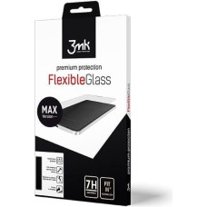3MK FlexibleGlass Max for Xiaomi Redmi 5 Plus black