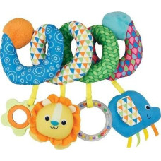 Smily Play Smily Play Spiral Sensory Universal pendant