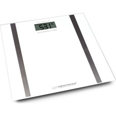 Esperanza Bathroom weight Esperanza Samba (EBS018W)