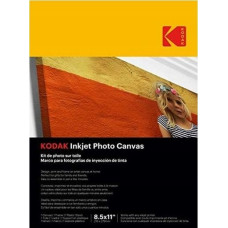 Kodak Painting On canvas Canvas Self-Print Kodak