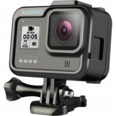 Ruigpro Frame housing Frame Mount Footer Iso Do Gopro Hero 8 Black
