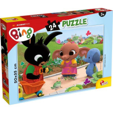 Lisciani Puzzle Plus 24 Bing 4