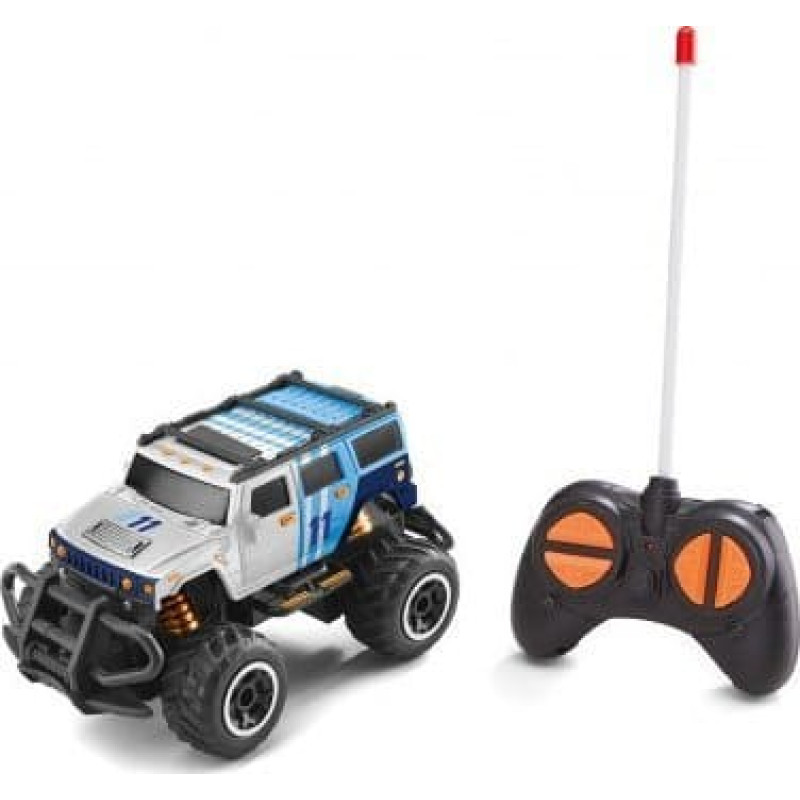 Revell REVELL 23493 Auto on SUV LINE BACKER radio