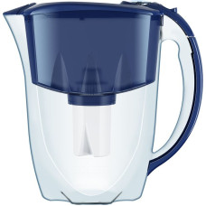 Aquaphor Dzbanek filtrujący Aquaphor Ideal granatowy