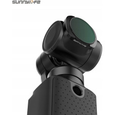 Sunnylife Filter SunnyLife Polarizing filter Cpl for the Xiaomi Fimi Palm gimbala camera
