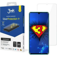 3MK 3MK Silver Protect+ Xiaomi Mi Note 10 Wet-mounted microfilm