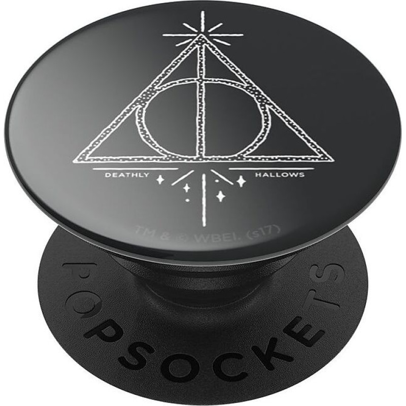 Popsockets Pop na palec Harry Potter Deathly Hallows Gen. 2 90510