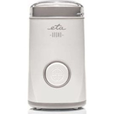 ETA | Coffee grinder | Aromo ETA006490000 | 150 W | Coffee beans capacity 50 g | Lid safety switch | White