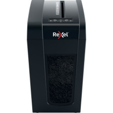 Rexel Destroyer Rexel Secure X10-SL P-4