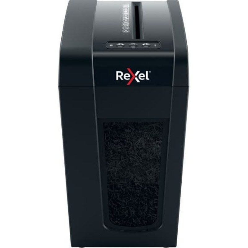 Rexel Destroyer Rexel Secure X10-SL P-4