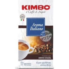 Kimbo Kawa mielona Kimbo Aroma Italiano 250 g