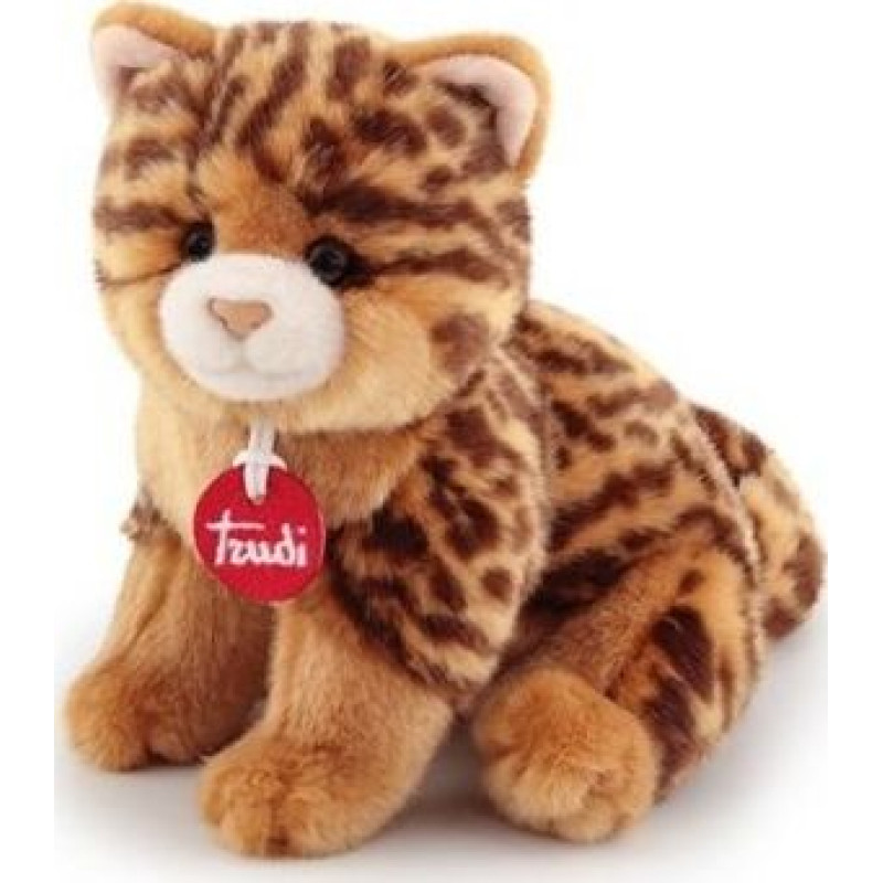 Giochi Trudi Plusz Cat S