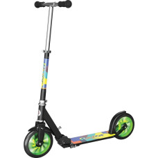 Razor The scooter Razor A5 Lux Light Up Green (13073033)