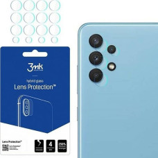 3MK 3MK Lens Protect Sam A325 A32 4G Camera lens protection 4pcs