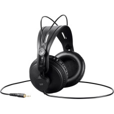 Monoprice Headphones Monoprice Modern Retro Over Ear Headphones
