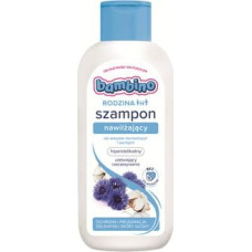 Bambino Nivea BAMBINO FAMILY-SHAMPON MOVING 400M L