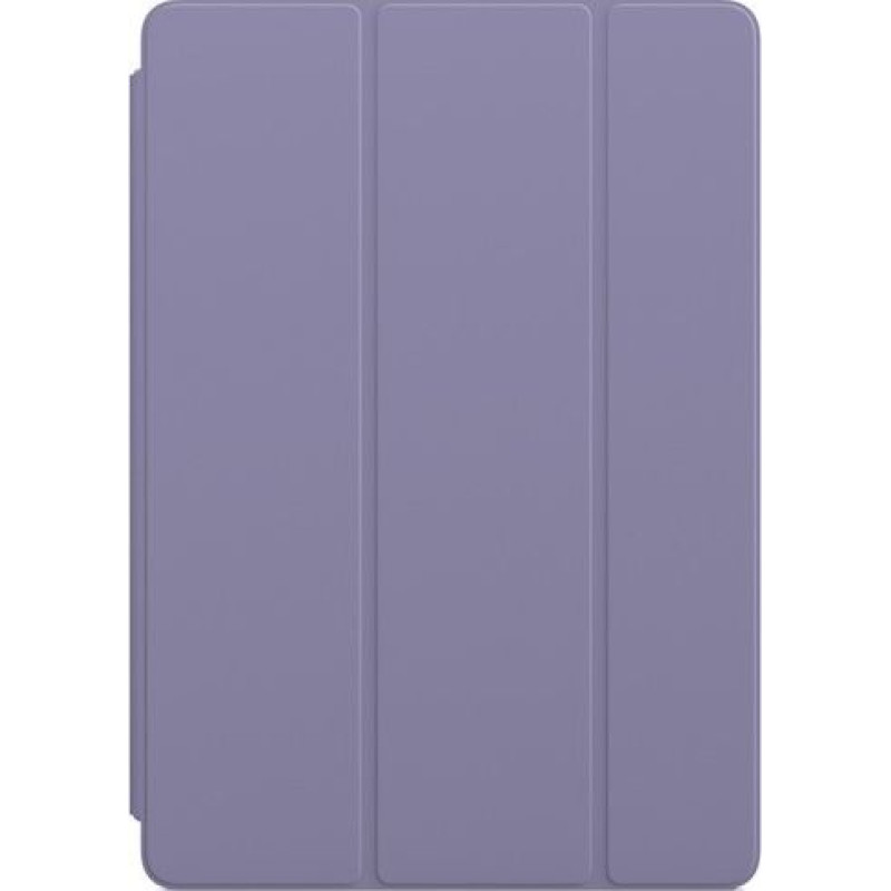 Apple Tablet case Apple Smart Cover on iPad (9th generation) - English lavender