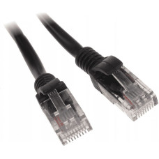 Rbline PATCHCORD RJ45/3.0-BLACK 3.0m