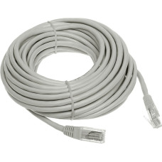 Rbline PATCHCORD RJ45/10-Grey 10m