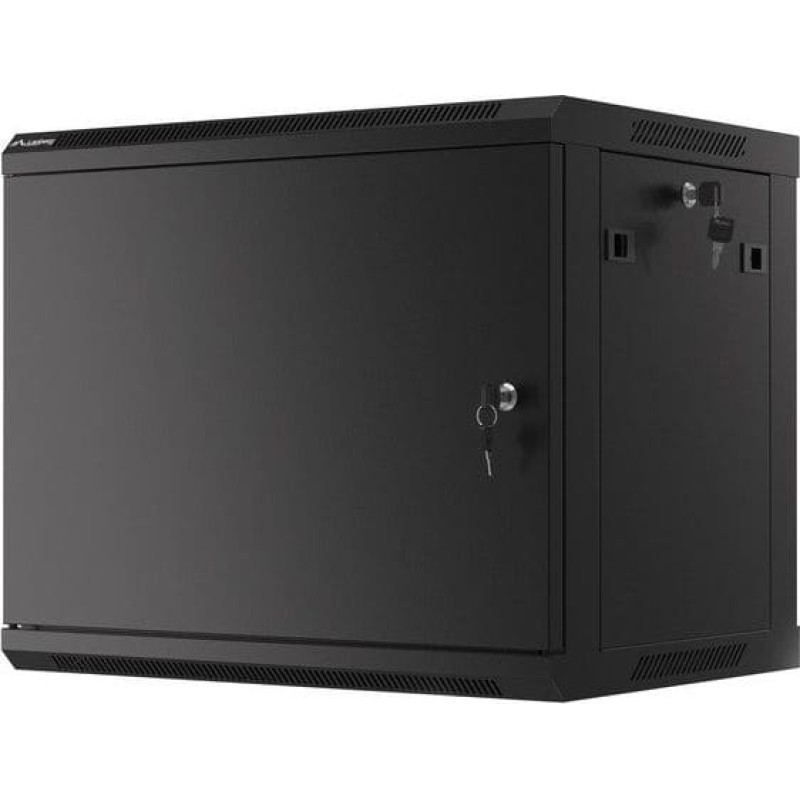 Lanberg Closet Lanberg Hanging 19" 9U (WF01-6409-00B)