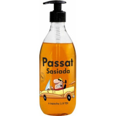LAQ LaQ Shots! Passat Neighbor wash gel body and hands 500ml