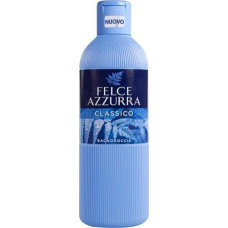 Felce Azzurra FELCE AZZURRA Żel d/mycia 650ml Classic