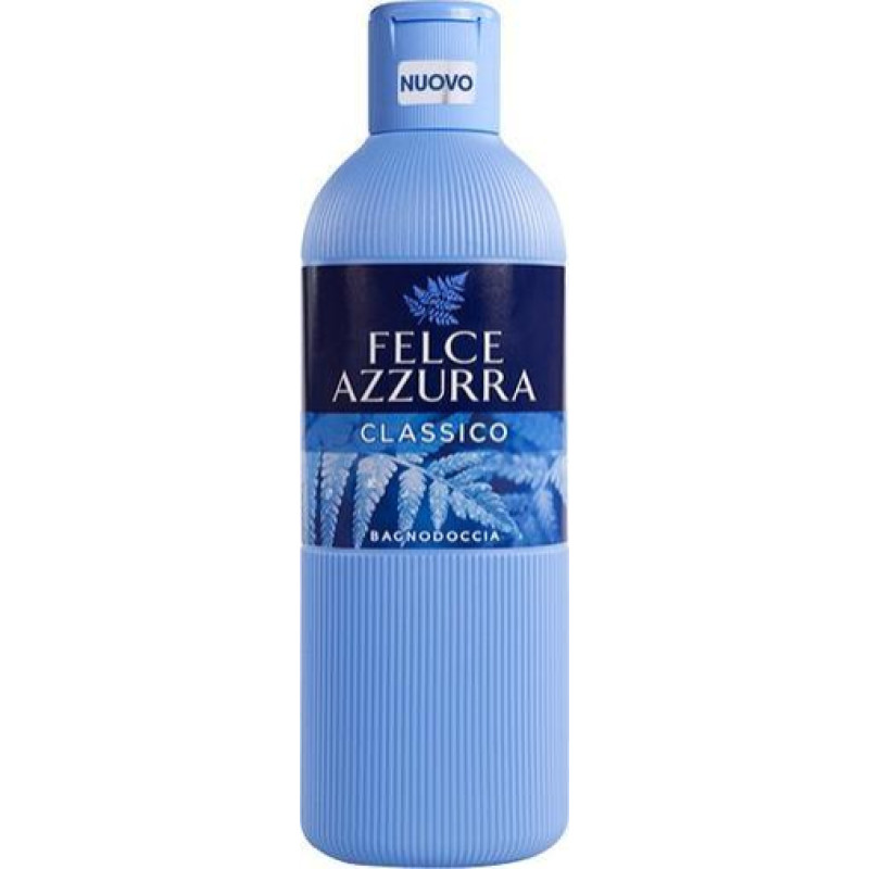 Felce Azzurra FELCE AZZURRA Żel d/mycia 650ml Classic