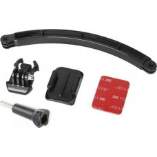 Xrec Ramię / Wysięgnik Faceview 20cm Do Gopro Hero 7 6 5 4 3+ 3 2 1