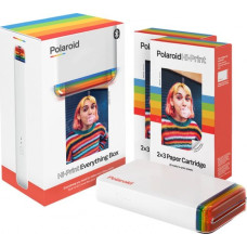 Polaroid Photographic printer Polaroid E-Box (6152)