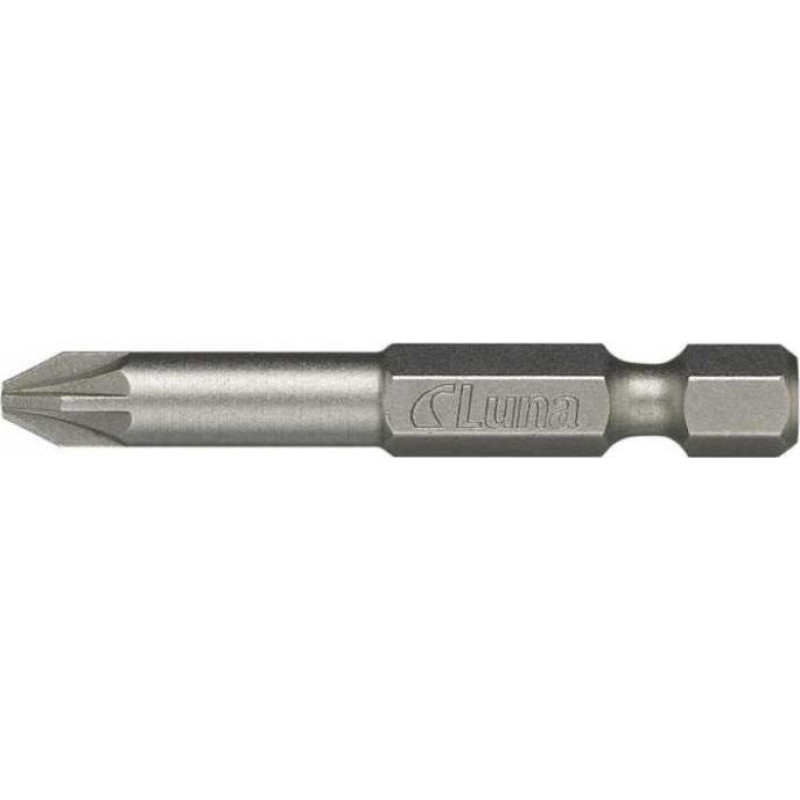 Luna Pozidriv PZ2 crosstops 150 mm
