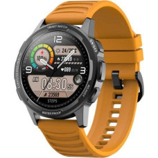 Senbono Smartwatch Senbono X28 Orange (30229)