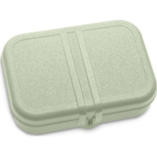 Koziol lunchbox Pascal-large 2,4 litra thermoplast zielony