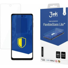 3MK Hybrid glass 3MK FlexibleGlass Lite Motorola Moto G51 5G