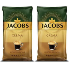 Jacobs Kawa ziarnista Jacobs Crema 2 kg