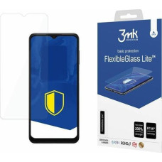 3MK Hybrid Glass FlexibleGlass Lite Sam A136 A13 5G