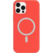 Mercury Goospery Mercury Mercury MagSafe Silicone iPhone 13 mini 5,4` jasnoróżowy/lightpink
