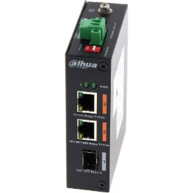 Dahua Technology Switch Dahua Technology PFS3103-1GT1ET-60-V2
