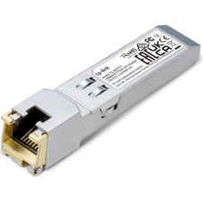 Tp-Link TL-SM331T tinklo siųstuvų-imtuvų modulis Optinis pluoštas 1250 Mbit/ai SFP 850 nm