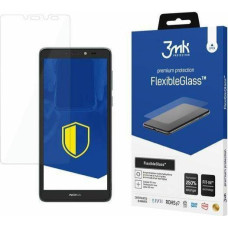 3MK 3MK FlexibleGlass Nokia C2 2nd Edition Hybrid Glass