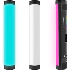 Ulanzi Studio lamp Ulanzi Vl110 Rgb Ice Light Tuba + Magnes