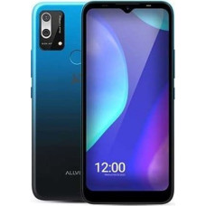 Allview Smartphone AllView A30 Max 1/32GB Blue (None)